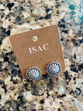 Small Concho Studs