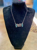 Ranchin Mama Necklace