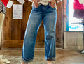Cropped KanCan Jeans